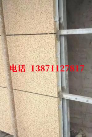 湛江热力通气管道内部清洗外墙ET板